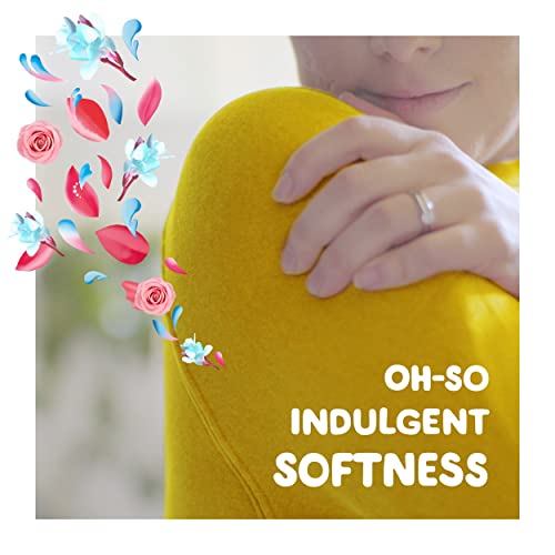 Gain 30772101032 Fabric Softener, Spring Daydream thumb #3