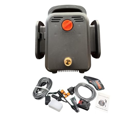 FewNvWa Máquina de Lavado a Presión, Limpieza de Coches Y FewNvWa Máquina de Lavado a Presión, Limpieza de Coches Y