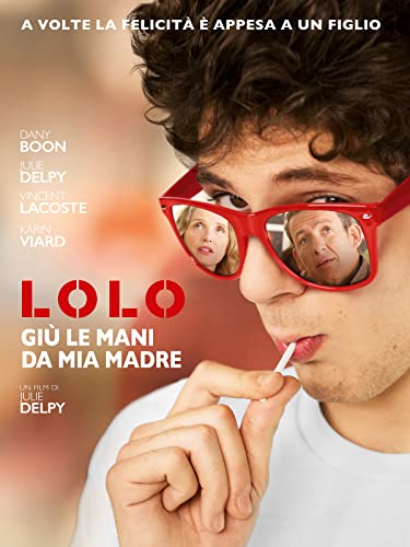  Lolo - Giù le mani da mia madre