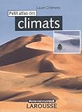  Petit Atlas des climats