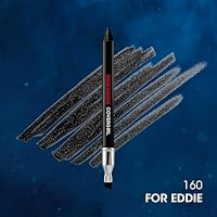 COVERGIRL x STRANGER THINGS UpsEYE Down Kohl Eyeliner - 160 For Eddie, — image 2