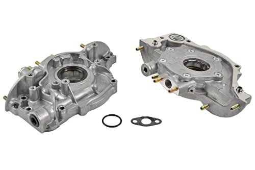 ITM Engine Components 057-1519 Engine Oil Pump for