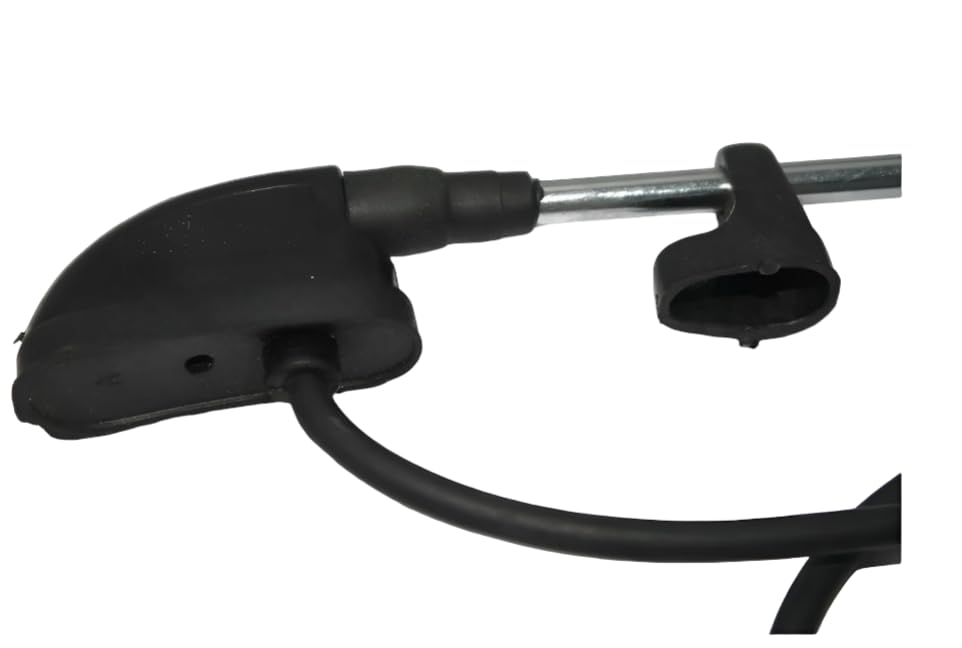 Antena de radio estéreo Suzuki Samurai SJ413 SJ410, repuesto de antena personalizada Gypsy 2