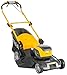 Produktbild Rasenmäher Stiga Combi 50SQ DAE Dual 4Ah