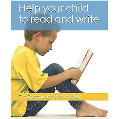 Help your child to read and write