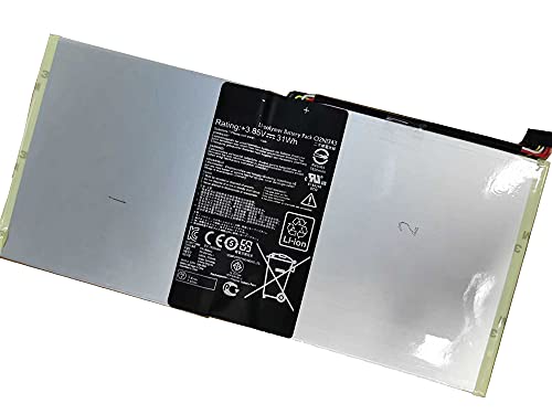 �݊��p�m�[�g C12N1343 �K�p���� Transformer Book TX201LAF 0B200-00600200 �^�u���b�g���� C12N1343 3.85V 31WH �p��263&10