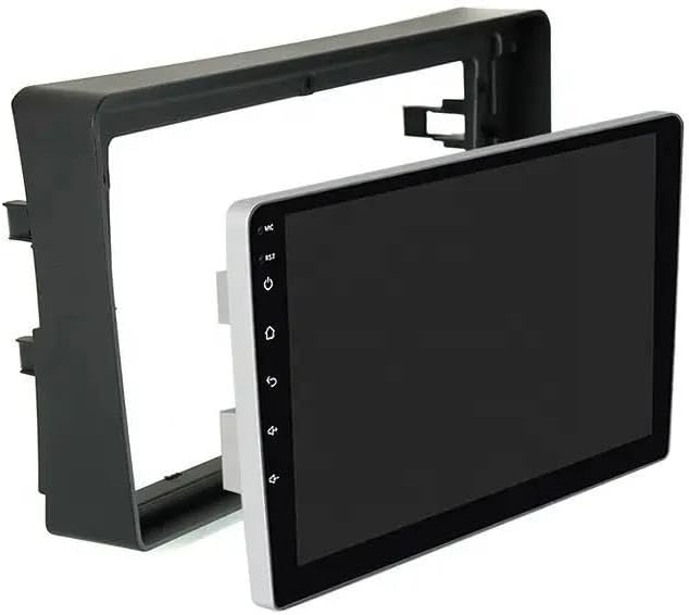 に適合する VW に適合する トゥアレグ 2003 2004 2005 2006 2007 2008 2009 2010 車用 9イ