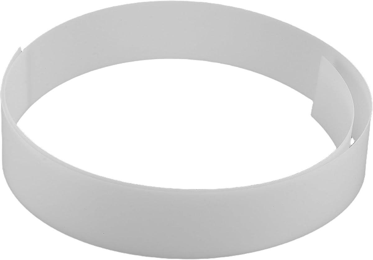 Flexible Acrylic LED Light Strip Diffuser Panel