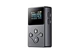 Xduoo X2S Hi-Res Lossless DSD128 PCM 24Bit/192Khz 128GB OLED HiFi Portable Music Player