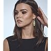 16 Pairs Drop Dangle earrings for Women Fashion Jewelry Dangly Wholesale Earrings Vintage Boho Bohemian Earrings Set