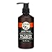 Blazing Saddles Natural Body Wash - The Sexiest Body Wash Ever - Western Leather, Gunpowder, Sandalwood, and Sagebrush - Men's and Women's
