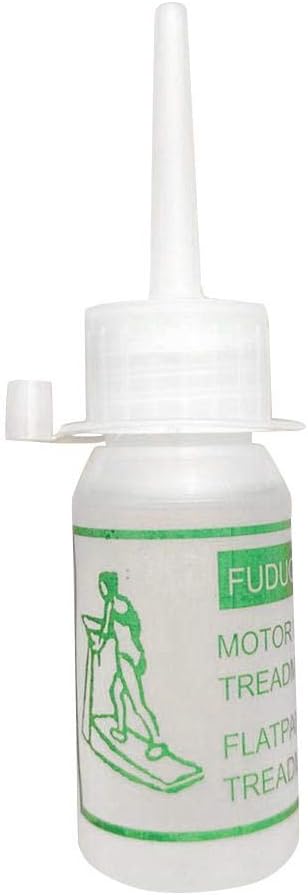 cedarfinyTreadmill Oil?Treadmill Special Lubricant Treadmill Maintenance Oil Silicone Oil 30ML