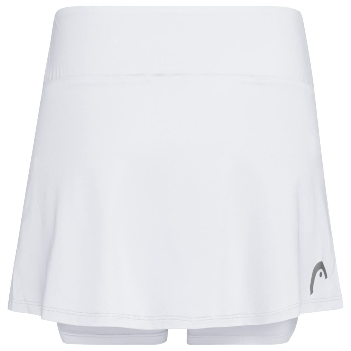 Head Club Basic-816459-wh Jupe Fille (Lot de 1)