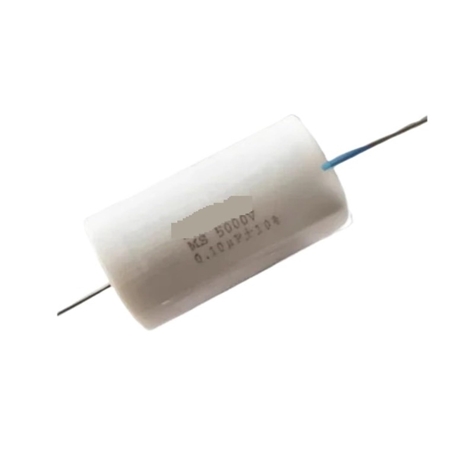 Condensateur à film mince MS-5000 0.15 uF 44 pour circuits électroniques