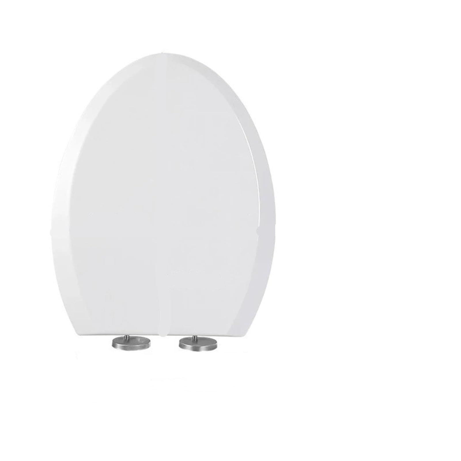 Asiento de repuesto for inodoro de baño
