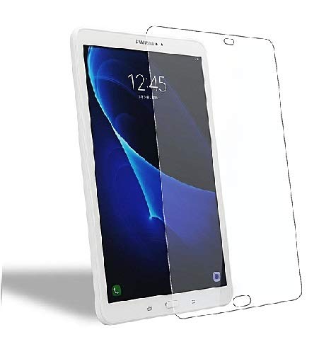FITSMART Full Glue Edge-to-Edge 9H Hardness Tempered Glass Screen Protector compatible for Samsung Galaxy Tab A SM-T580 (B0859YYM8S) Amazon Price History, Amazon Price Tracker