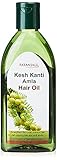 Patanjali Amla Hair Oil (100 Ml)