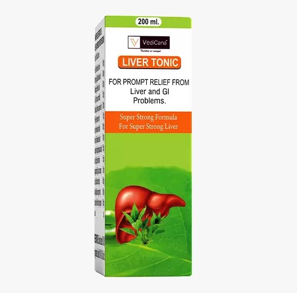 Liver Tonic For Prompt Relief From Liver And GI Problem-image-17