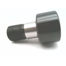 Radwell Substitute for Part Number HR2XBC, Needle Cam Follower, Crown, Hd, 2.00 Inch Bearing, Sealed, Hex, Cam Follower, HR-2-XBC-SUB