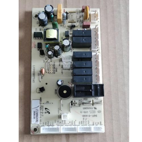 Image of for Dishwasher Circuit Board WQP12-7601 Control Power Board Computer LYP03877A0