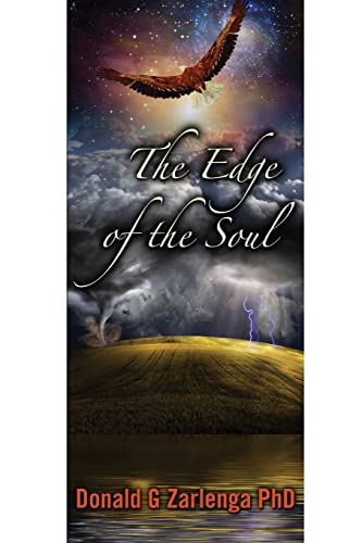 Preisvergleich Produktbild The Edge of the Soul