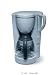 Produktbild Siemens TC11103 Kaffeemaschine