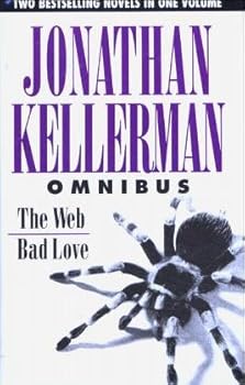 The Web / Bad Love - Book  of the Alex Delaware