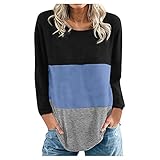 PTLLEND Sweatshirt Jacke Damen Sweatshirt Langarm Kapuze Kapuzensweatshirt Damen Kapuzenpulli Oberteile Hoodie Sweater Hoodie Pullover Hoodie für Damen