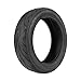60/70-6.5 Antideflagrante Tubeless Tyre Pneumatici Tubeless con Valvola per Ninebot Max G30 Ruote di Ricambio Esterne Antiscivolo (1)