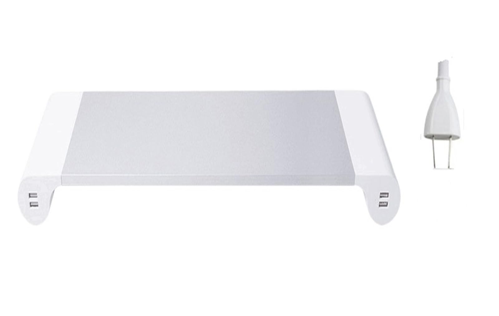 Support d'ordinateur portable pour organiser le bureau à la maison ou au studio de création