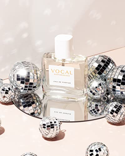 Vocal Performance W084 Inspired By Creed Love In White Eau De Parfum For Women 1.7 Fl Oz Perfume Replica Version Fragrance Dupe Consentrated Long Lasting thumb #4