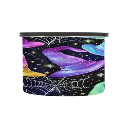 Envase Hermético de Acero Inoxidable para Café 17oz