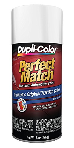 Image of Dupli-Color BTY1578-6PK Exact Match Touch Up Paint - 8 fl. oz.