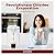 CUCKOO CWP-A501TW 5-Liter Hot Water Dispenser & Warmer with 4 Operating Modes, Chlorine Evaporation, Child Lock Function (White/Gray)