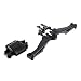Axial AX31016 Yeti XL Rear Axle Truss/Diff Cover