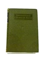 Solutions of Electrolytes: With Particular Application to Qualitative Analysis B00085P9YY Book Cover