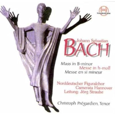 Mass in B-Minor BWV 232
