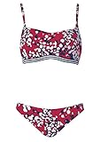 Sunflair Bikini 62.16, rot, Größe 40C