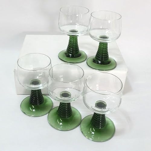 ドイツ製 グラス ドイツ製 ワイングラス5個組 0220529579のサムネイル