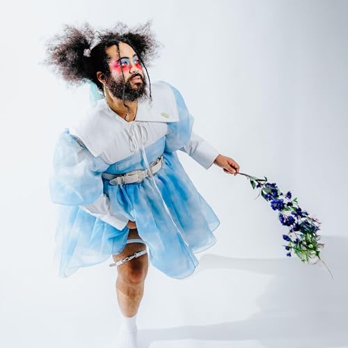 Darian Donovan Thomas Processes and Makes Space, In-Studio