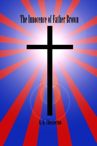 The Innocence of Father Brown 1479368245 Book Cover