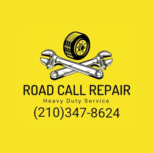 Couverture de Road Call Repair LLC