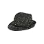 Sequin - Black