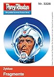  Perry Rhodan 3228: Die Nacht der Anuupi: Perry Rhodan-Zyklus \