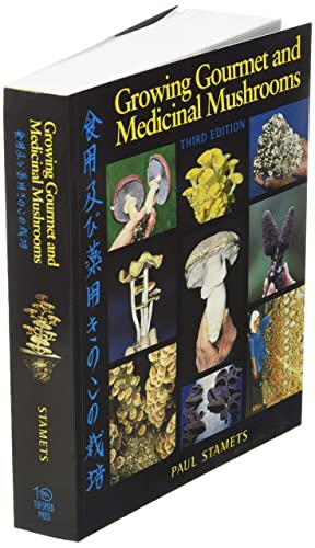 Growing Gourmet and Medicinal Mushrooms - Image 4