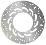 EBC Brakes MD2092 Brake Rotor