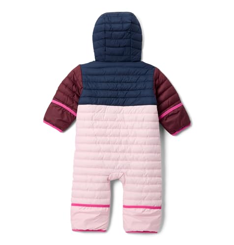 Image of Columbia Kids Powder Lite II Reversible Bunting (Infant)