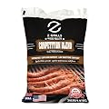 Z GRILLS Wood Pellets for Smoker Grill and BBQ, 100% All-Natural Hardwood Competition-Blend Pellet, 20lbs