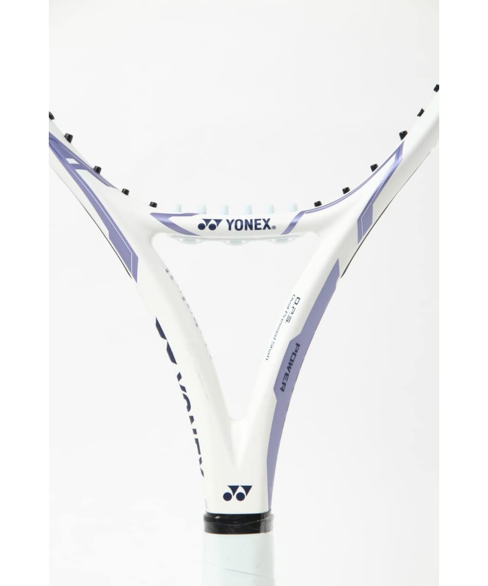 Amazon | [ヨネックス] 硬式テニスラケット Eゾーンパワー