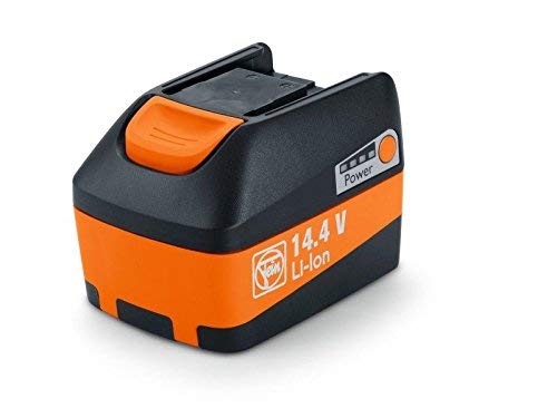 Preisvergleich Produktbild FEIN 92604172020 Li-Ion-Akku, 5 Ah, mehrfarbig